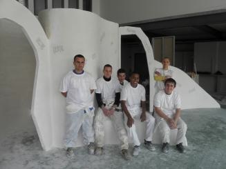 Concours APMP : Lezignan- Corbières remporte le grand prix