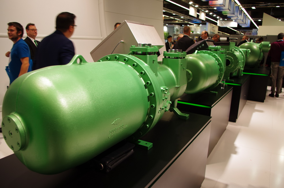 Chillventa 2019 : le paysage actuel des fluides réfrigérants sera différent demain