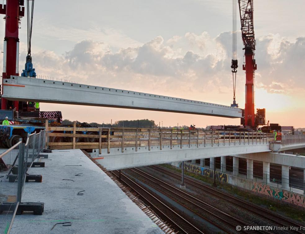 Consolis (béton préfabriqué) reporte son projet d'introduction en Bourse