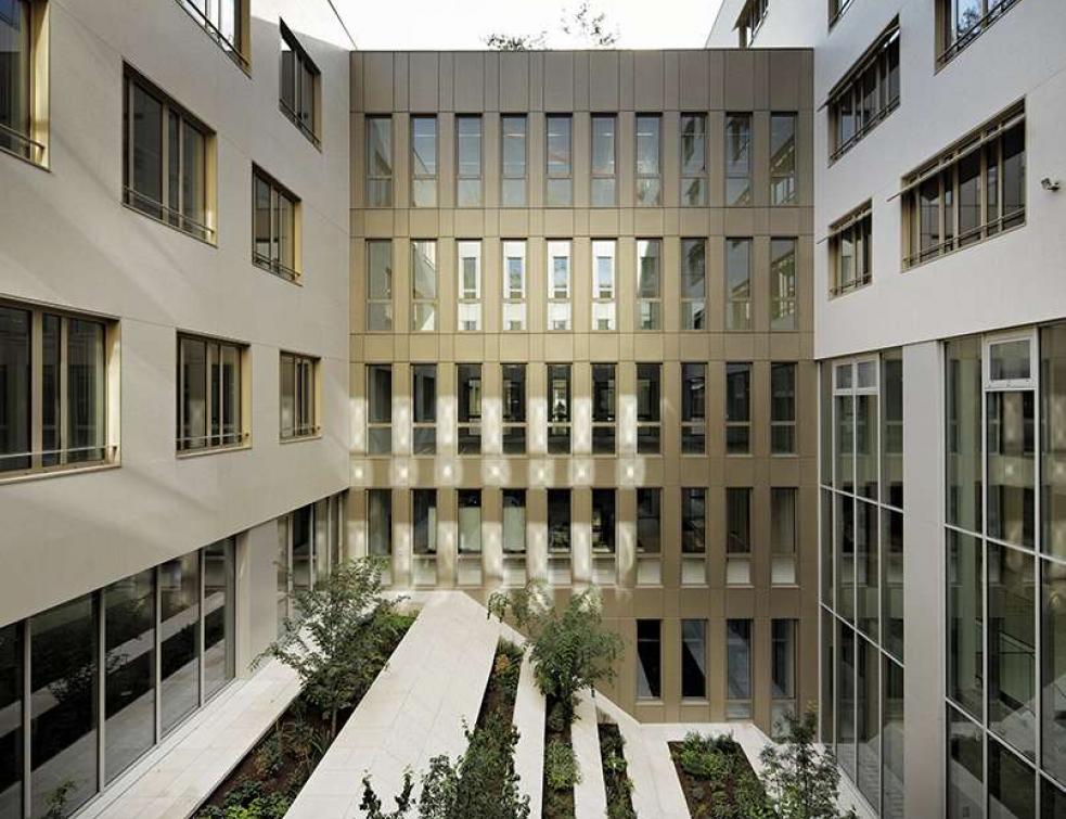 Immobilier de bureaux: Gecina annonce de bons résultats