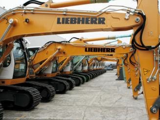 Liebherr va créer une nouvelle usine à Colmar