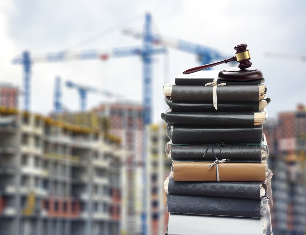 Litige, malfaçon, expertise : référez-vous au Reef Décennale