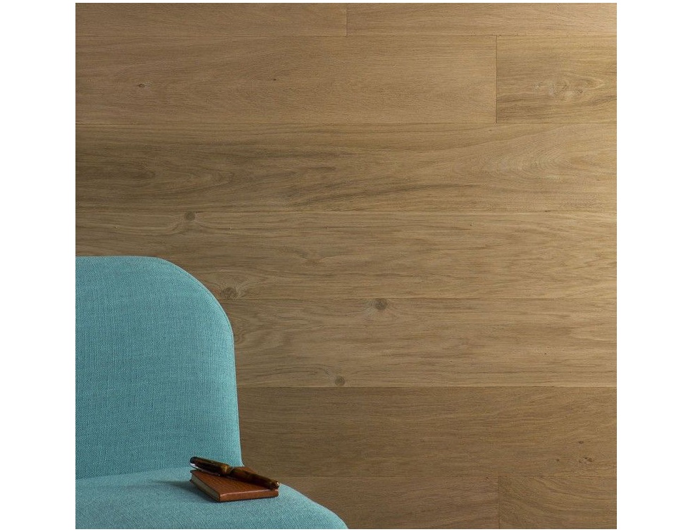 Revêtement mural en bois : les lames adhésives Stickwood byB7