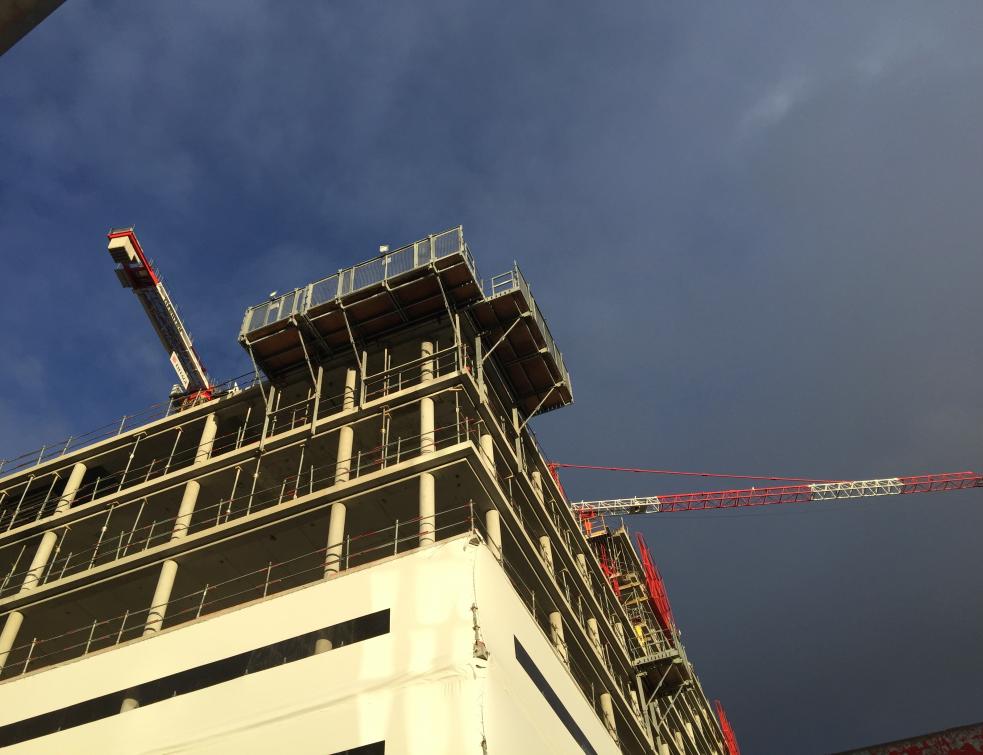 Le « permis de déroger » de la loi Essoc crée des risques pour la Construction