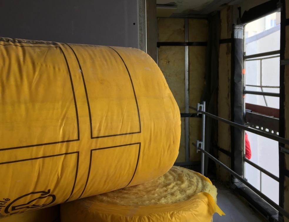 Identifiez facilement un isolant certifié Acermi sur internet