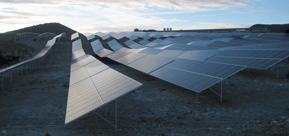 Energies renouvelables: le solaire préféré à l'éolien