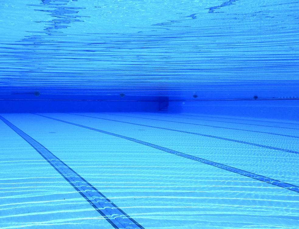 Ralentissement attendu de la croissance du marché de la piscine