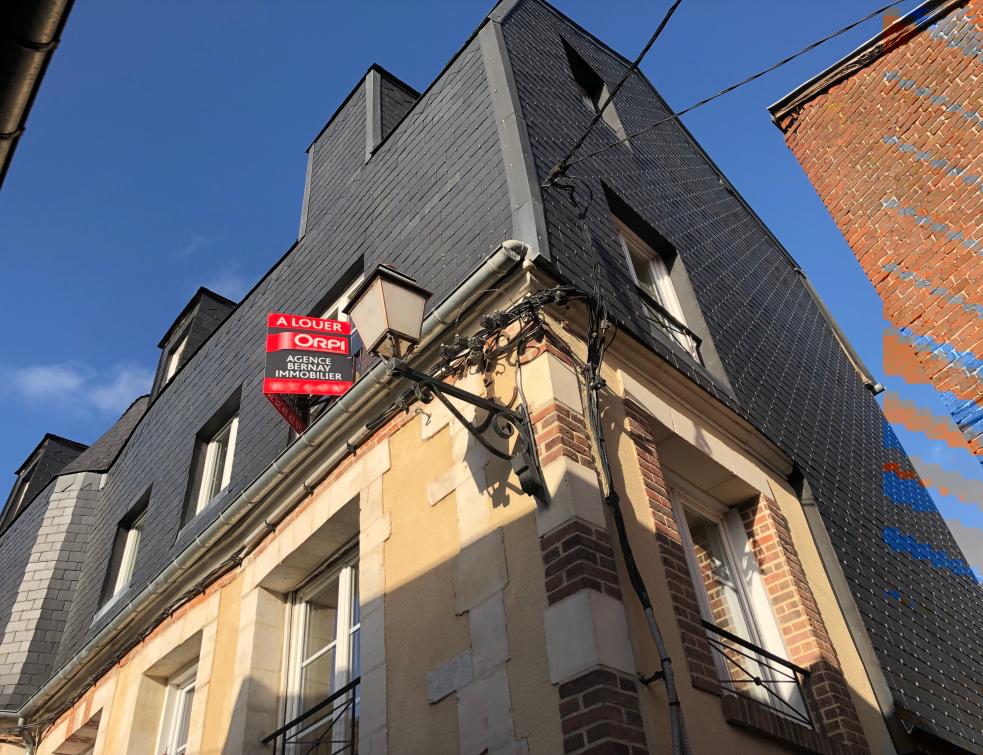 L'Assemblée adopte un dispositif pour la rénovation de l'habitat ancien