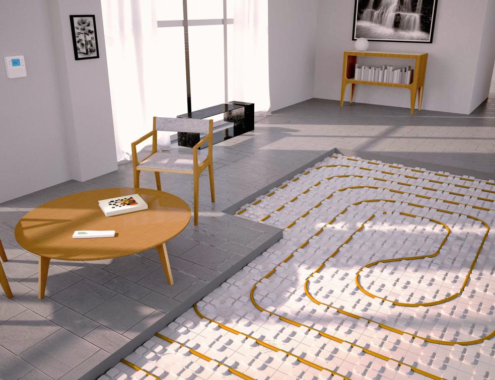 Une nouvelle certification NF Réseaux de chauffage et distribution sanitaire