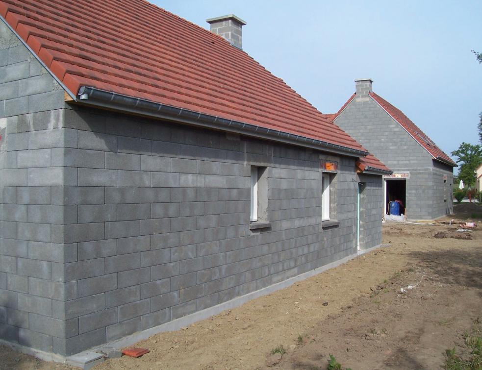 La part des ménages français propriétaires est majoritaire