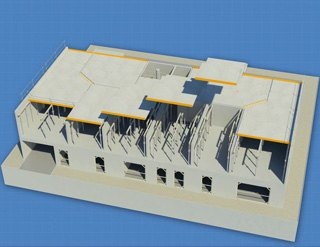 Logement collectif : un système innovant pour répondre au BBC