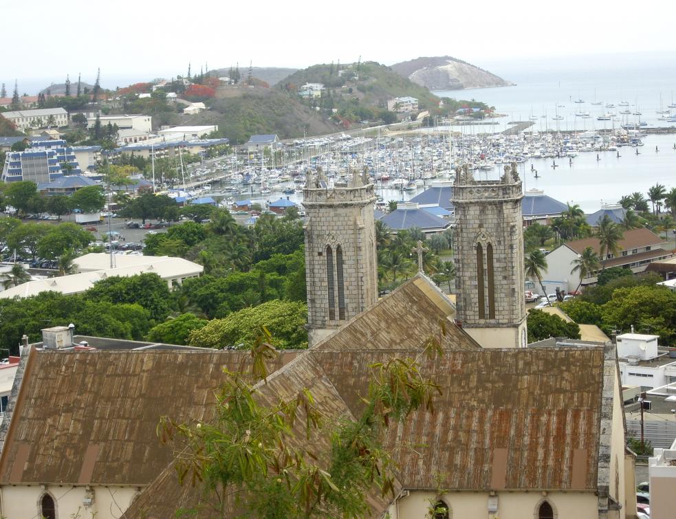 Logement social: l'Assemblée étend le crédit d'impôt Outre-mer