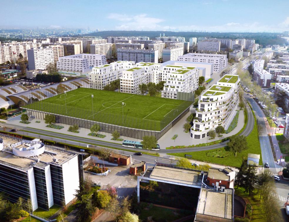 Nexity dévoile ses "22 propositions pour endiguer la crise du logement"