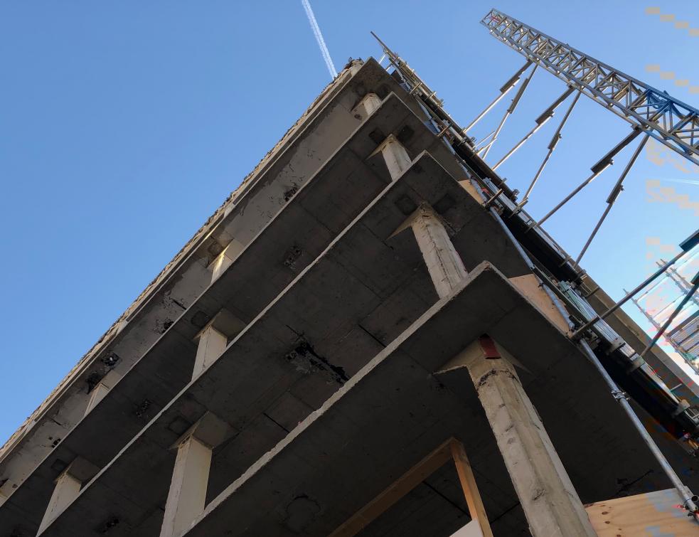 Un nouveau modèle de contrat de sous-traitance pour le BTP