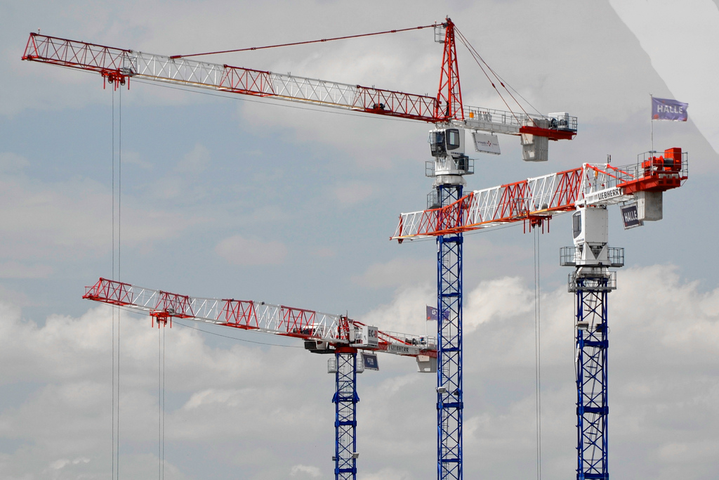 Vinci encore visé par les accusations de travail forcé au Qatar