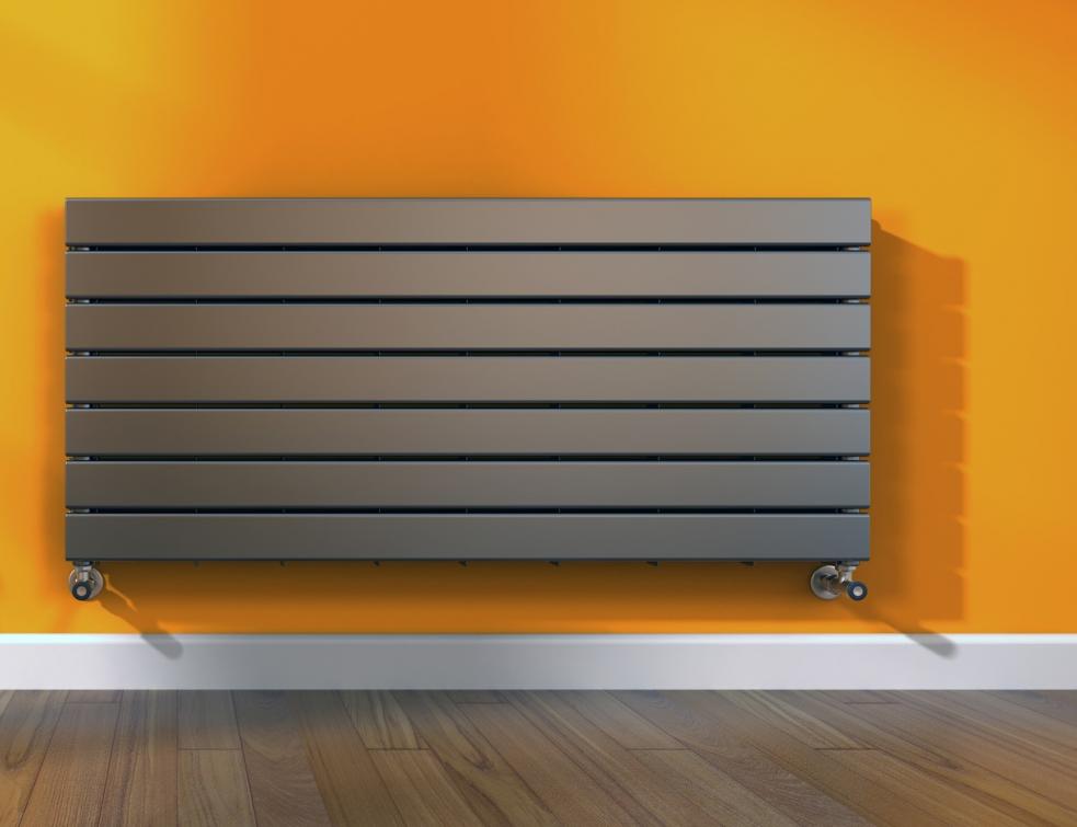 Radiateur convecteurs et tuyaux & radiateur fonte et acier