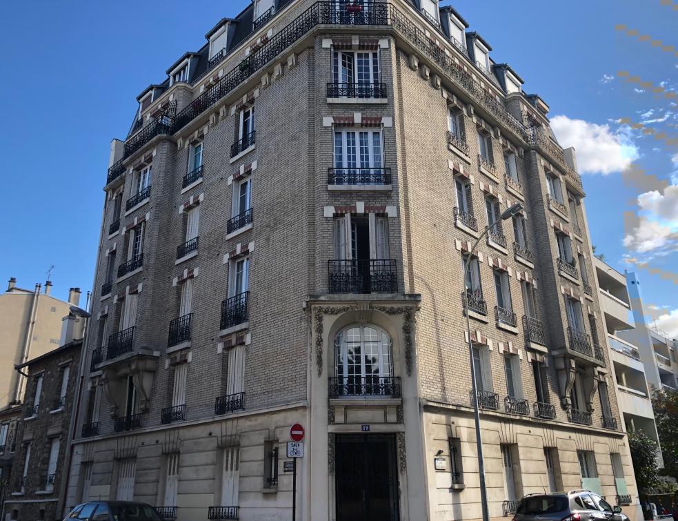 Les prix de l'immobilier ancien gardent leur rythme