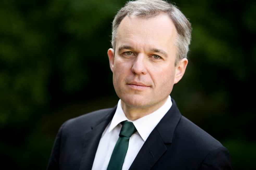 Rénovation des bâtiments : réunion avec les acteurs du bâtiment et de l'énergie