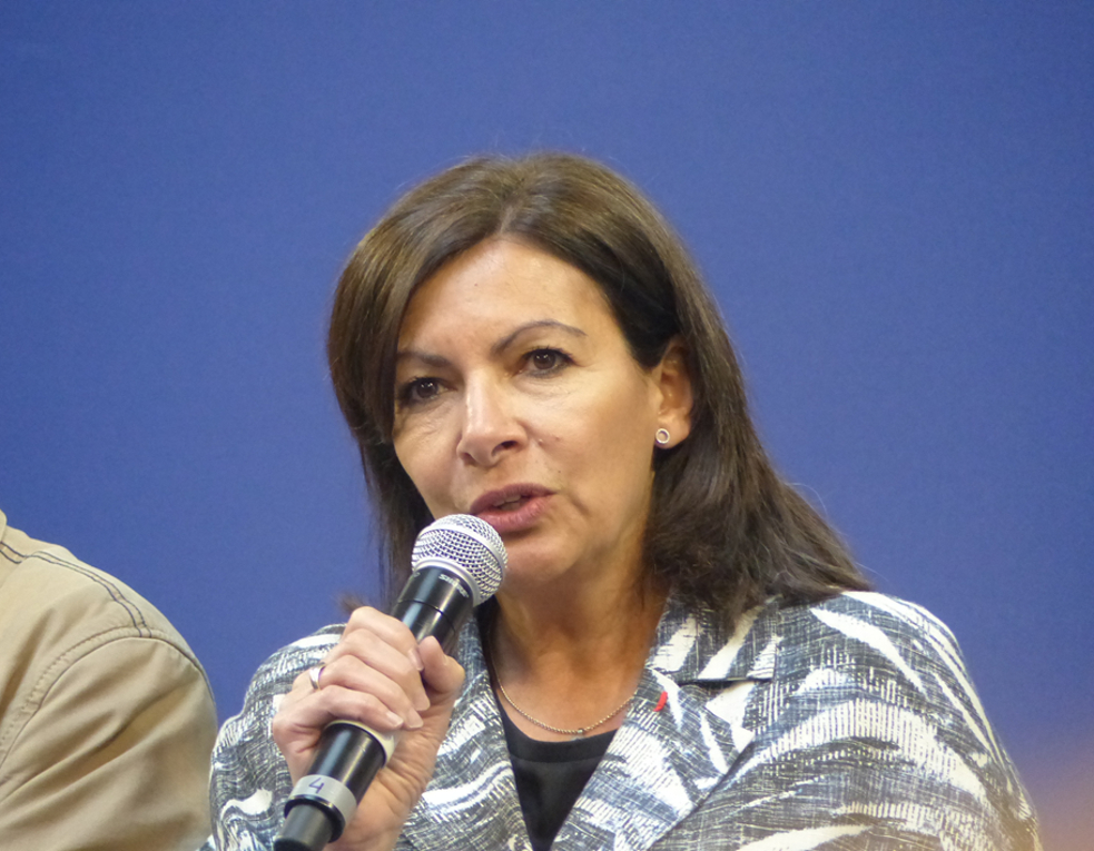 "Gilets jaunes" à Paris, entre 3 et 4 millions d'euros de dégâts pour la ville