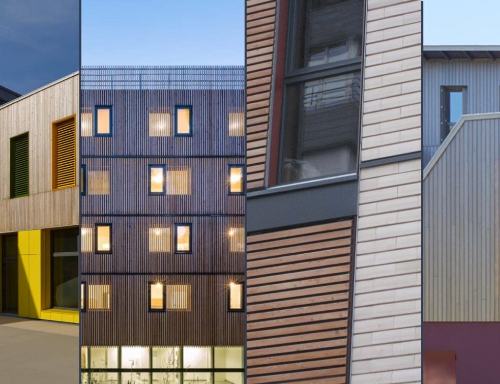 La plateforme Façadebois.com veut répondre à un nouveau marché