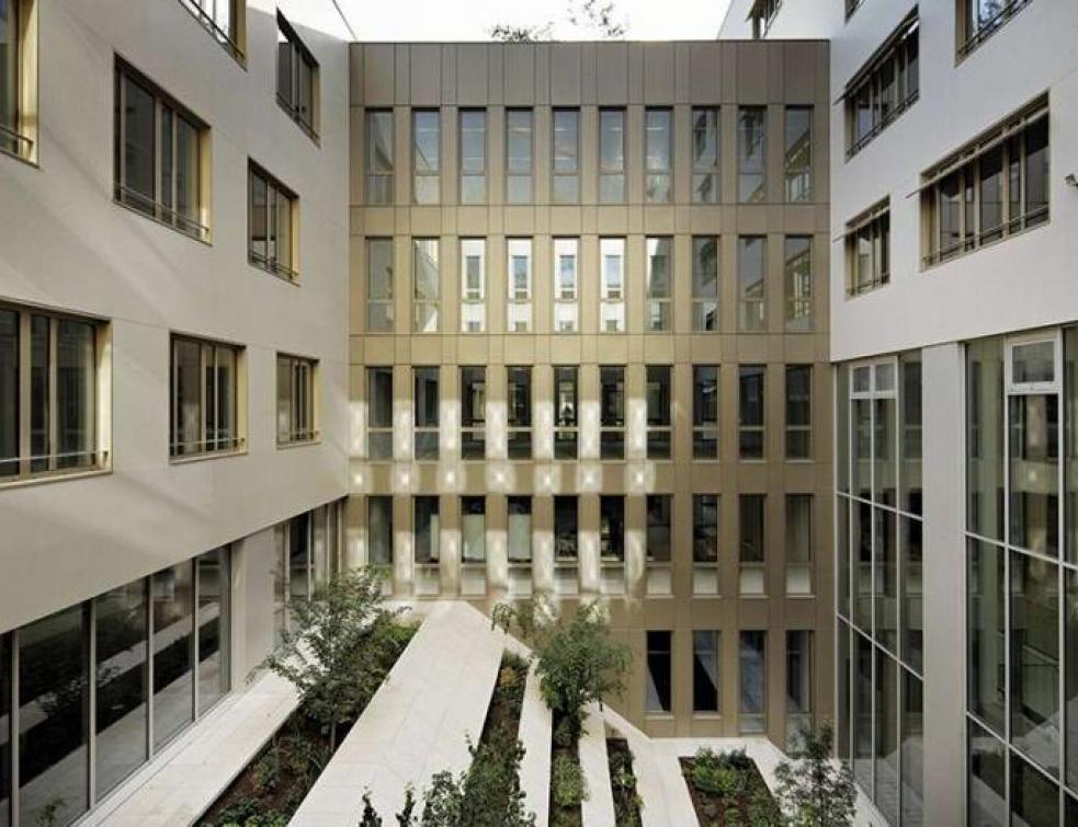 Fin d'un conflit judiciaire entre Gecina et son ex-PDG