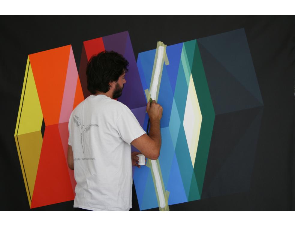 CHROMATIC® un nouvel opus en matière de couleur