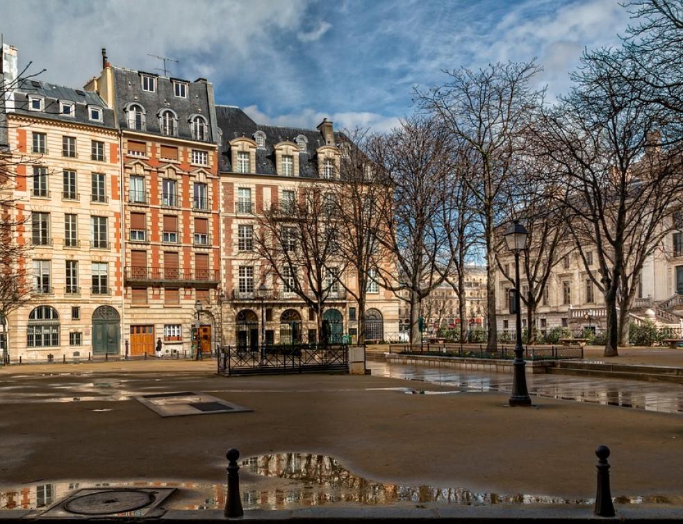 Premier pas vers un nouvel encadrement des loyers à Paris