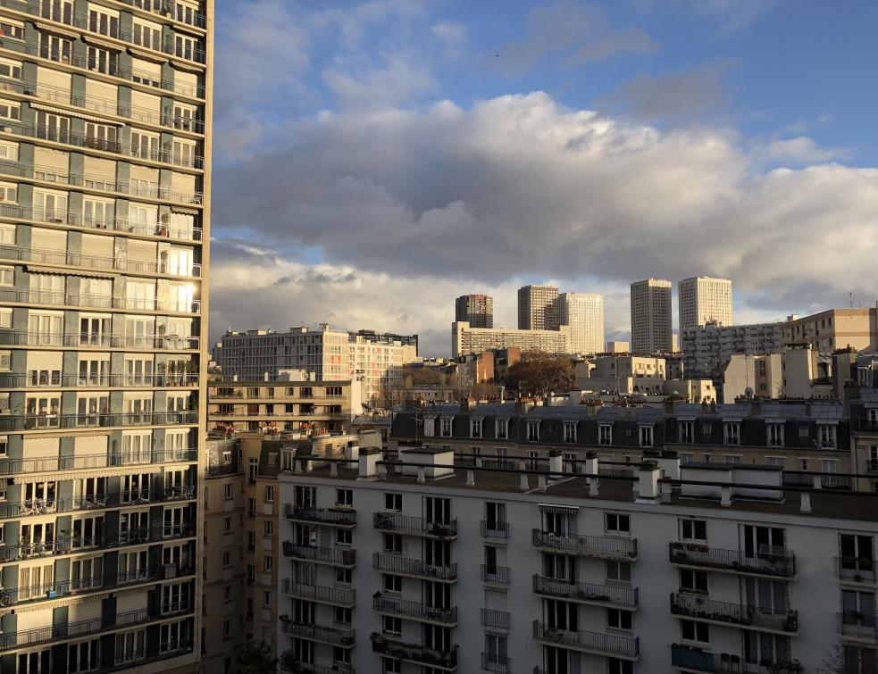 Les HLM ne sont pas menacés par leur réforme mais vont peiner à investir