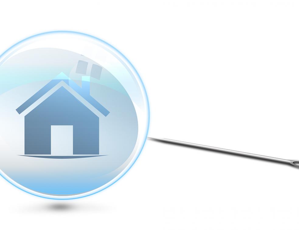 Pas de bulle en vue dans l'immobilier ancien, assurent les notaires