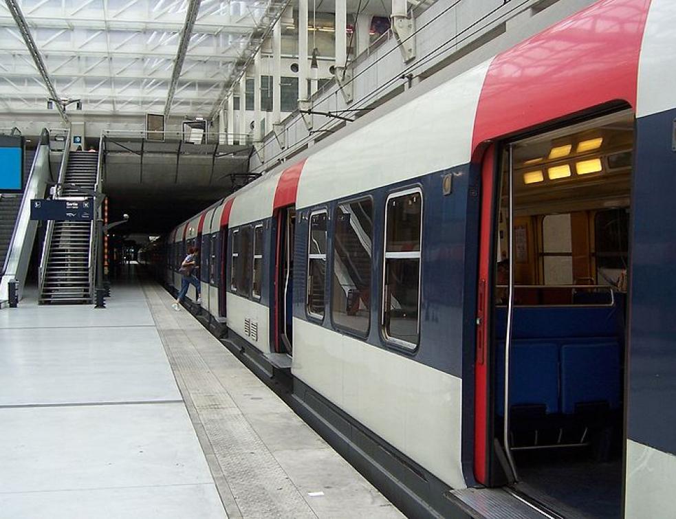 CDG Express: vers une suspension des travaux ?