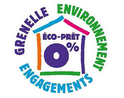 Grenelle : l'éco-PTZ va être réformé