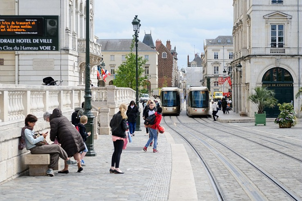 Le gouvernement lance un appel à projets pour la rénovation des centres villes