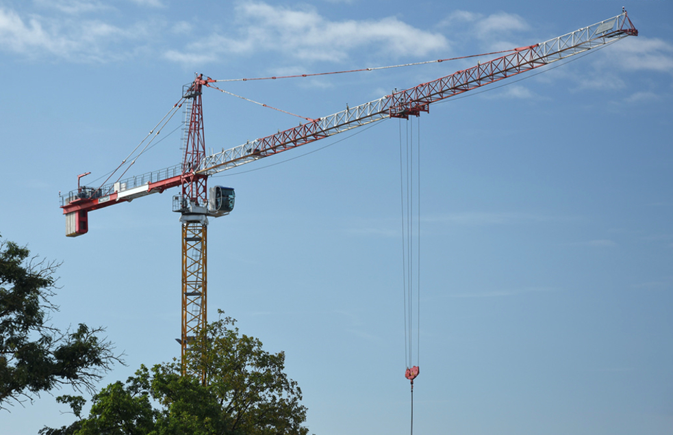 Eiffage entre au capital de Getlink