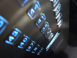 Ascenseurs : grève nationale chez Otis