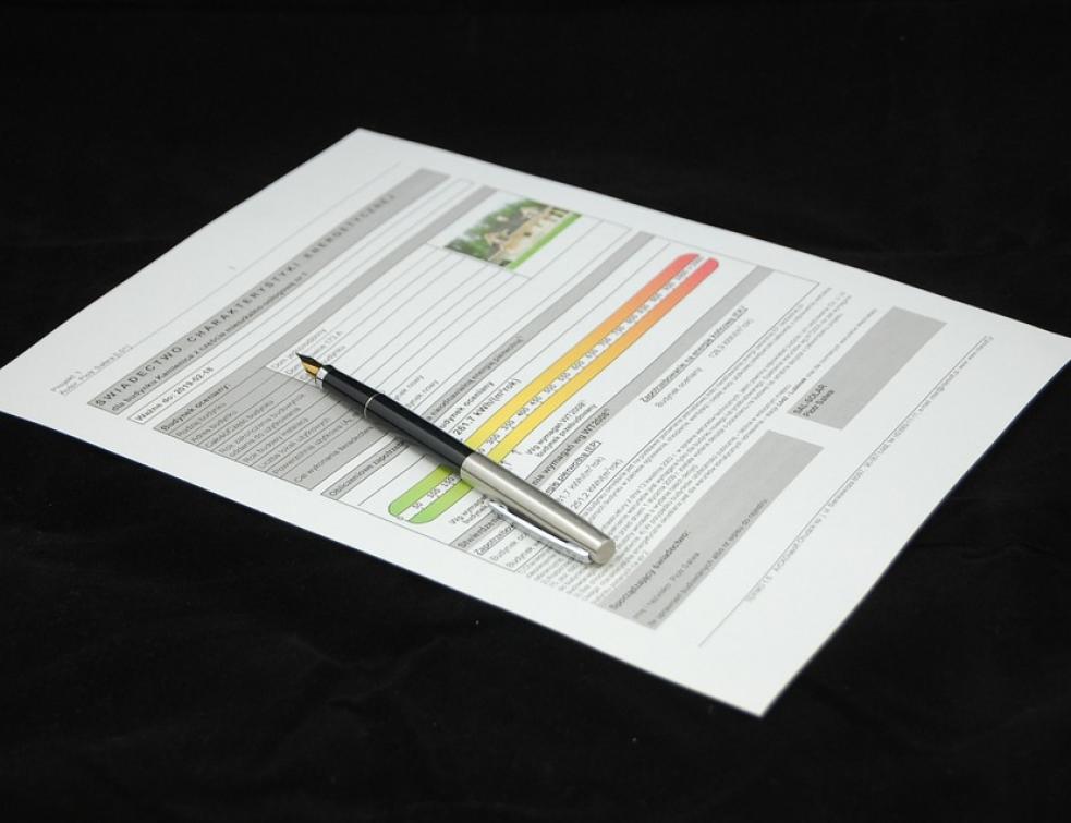 Un appel à contributions pour fiabiliser le Diagnostic de performance énergétique