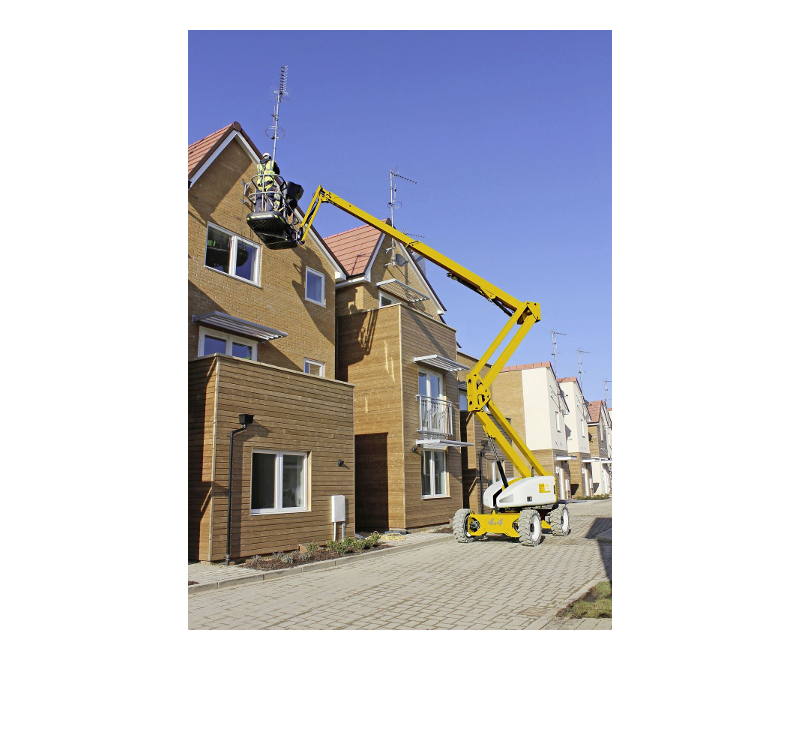 Location de matériel BTP : le retournement après leuphorie ?