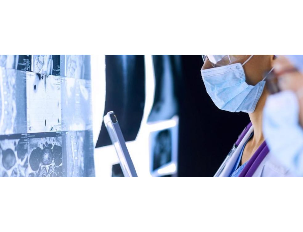 Placo® X-Ray Protection, la plaque de plâtre sans plomb qui protège des rayons X