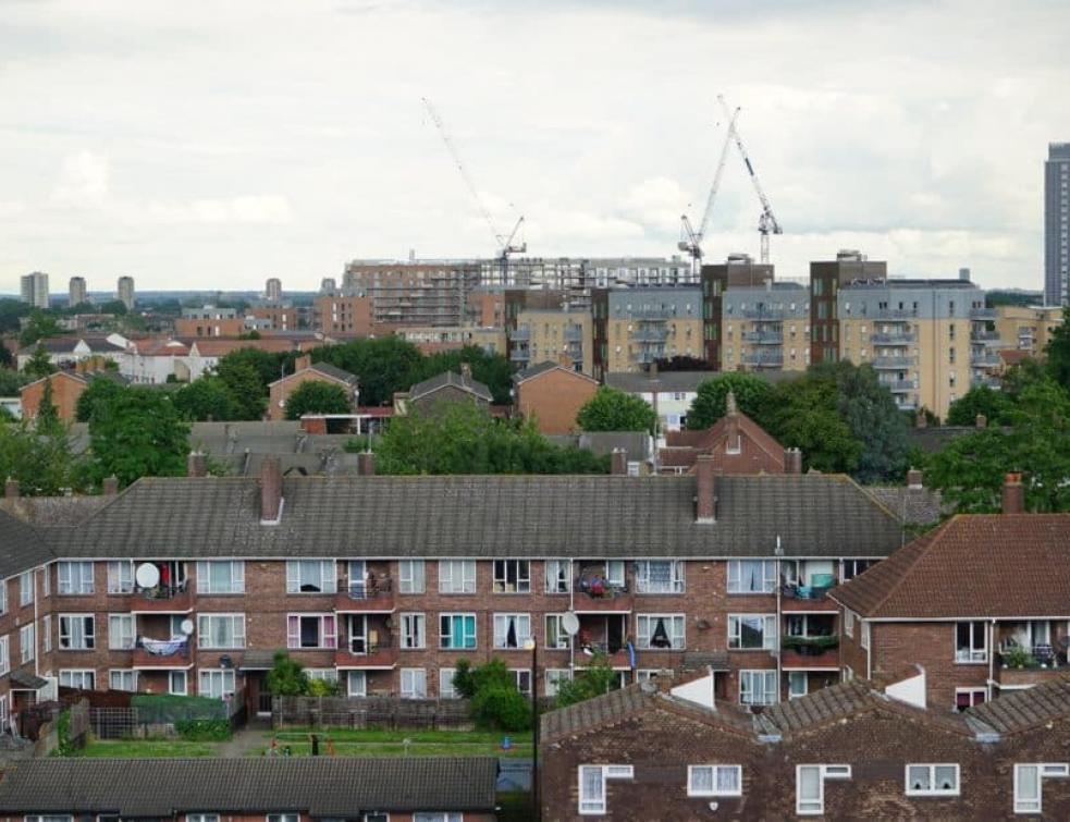 La nuisance sonore insuffisamment prise en compte par les politiques et architectes