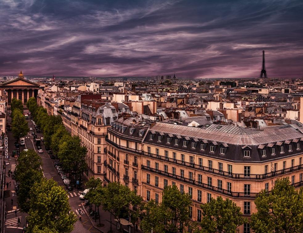 Le patrimoine net des ménages a augmenté de 3,8% en 2017