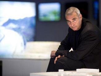 Versailles: Dominique Perrault réaménagera les espaces d'accueil du public