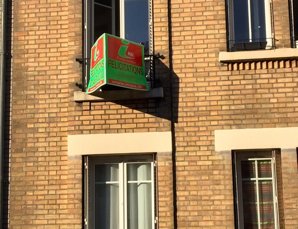 Immobilier ancien : un rythme de hausse plus faible en 2018