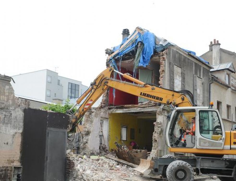 Habitat indigne : le timide mea culpa d'un propriétaire