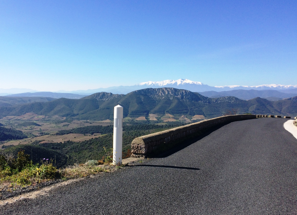 Gaz : "non" des régulateurs français et espagnol à un projet d'interconnexion