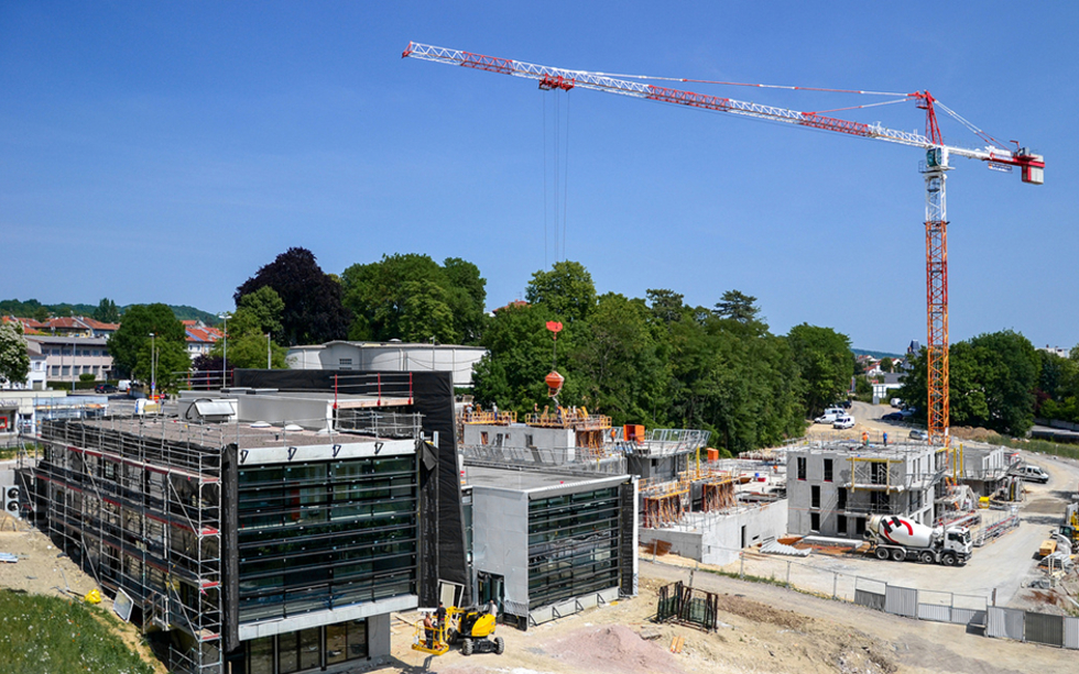 La Fnaim salue l'aide fiscale à la rénovation des logements