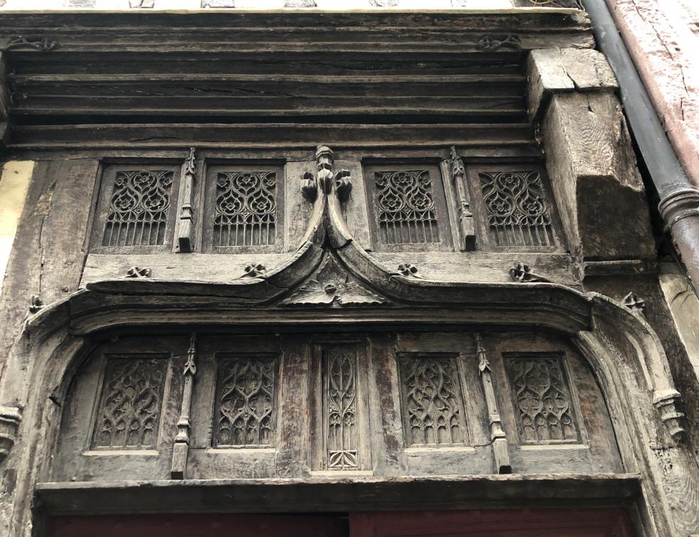 Vers un élargissement du périmètre du Loto du Patrimoine ?