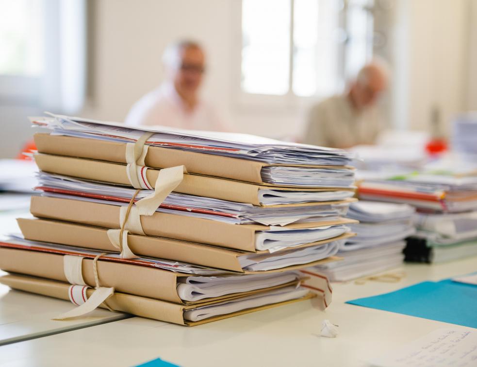 Moins dentreprises titulaires du label RGE en 2018 selon Qualibat