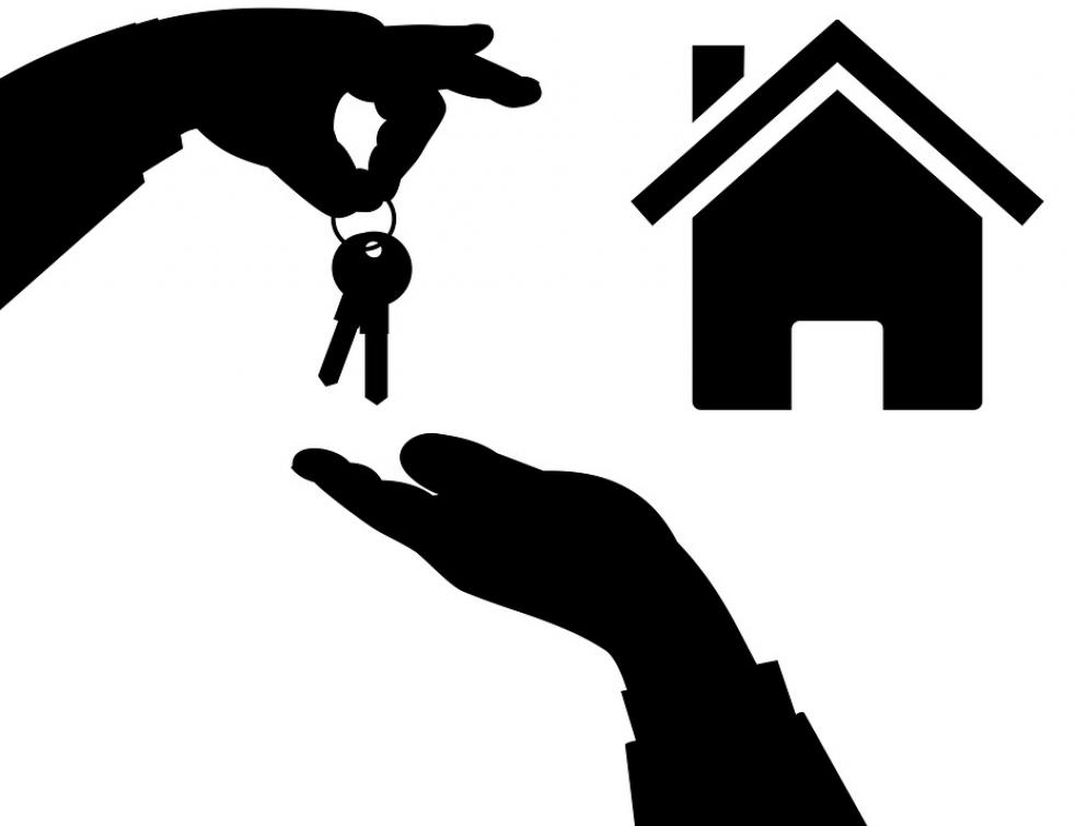 Attention de ne pas louer un logement saisi