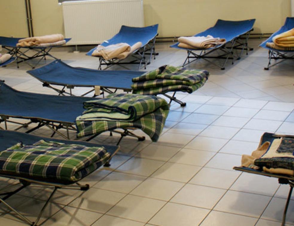 Sans-abri: mobilisation inédite de patrons lyonnais