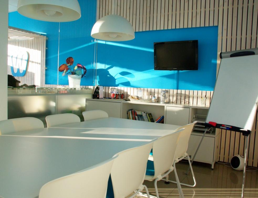 Si l'on dirige deux sociétés, elles doivent avoir des relations normales