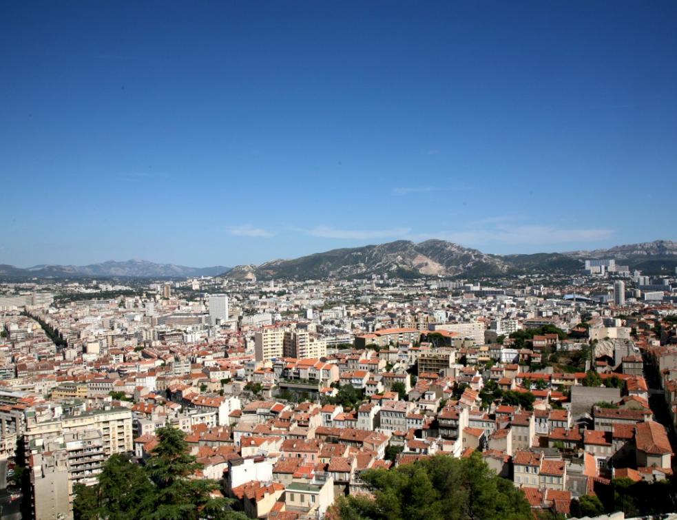 A Marseille, une nouvelle "marche de la colère" après les effondrements d'immeubles